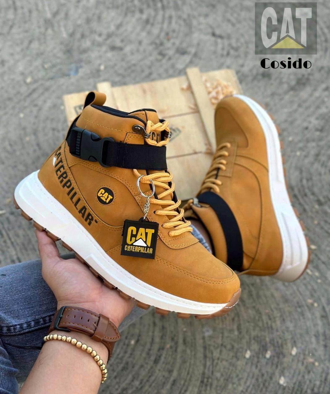 COLECCIÓN PREMIUM CAT WALK + CAJA