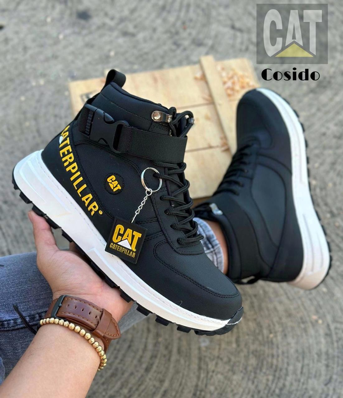 COLECCIÓN PREMIUM CAT WALK + CAJA