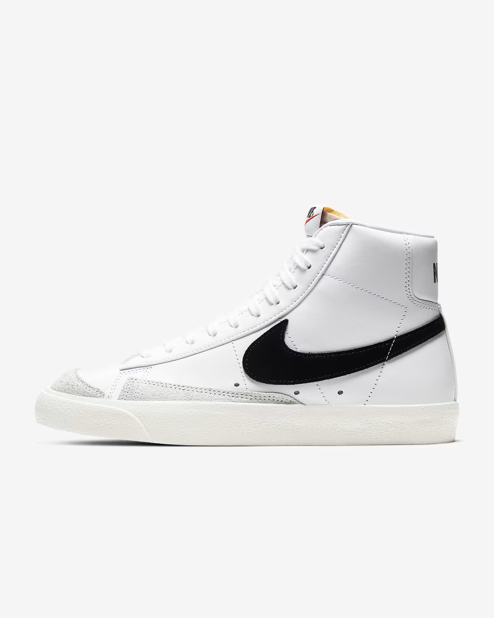BLAZER MID