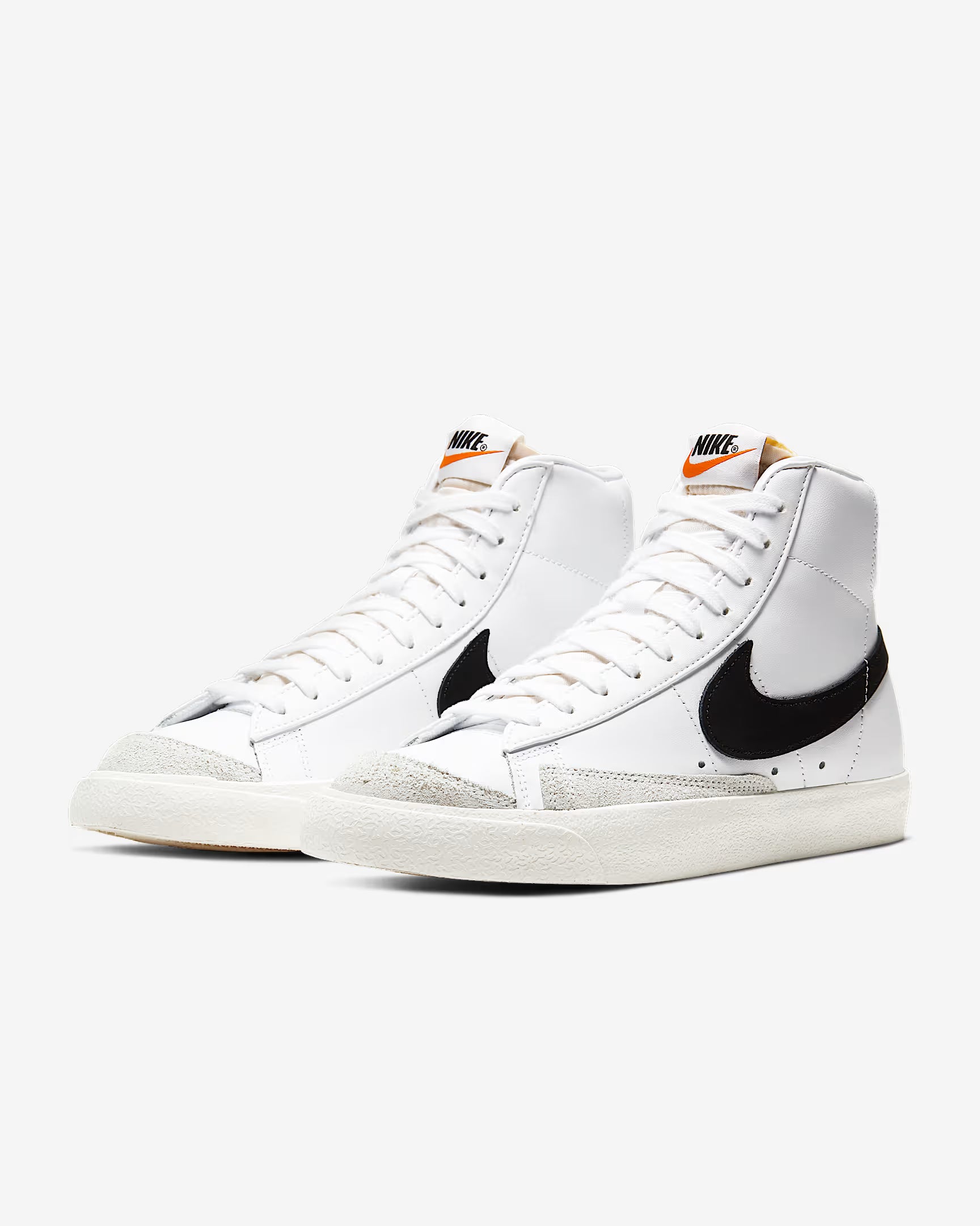 BLAZER MID